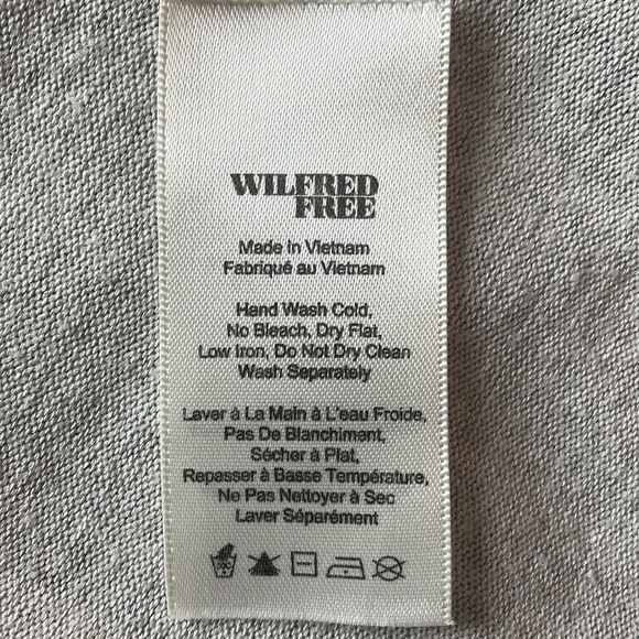 Wilfred Lorelei Dress Size XS - Picture 5 of 6